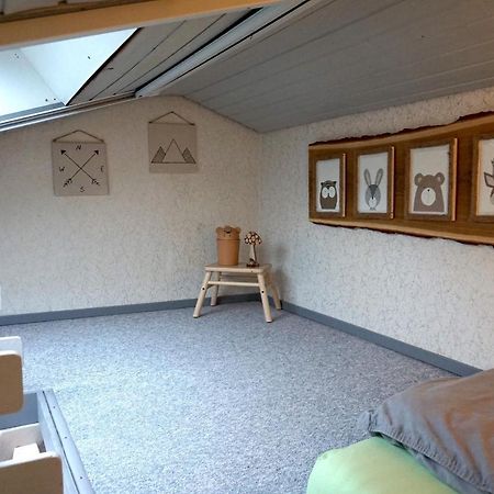 Ferienhaus Hennesee Мешеде Екстер'єр фото