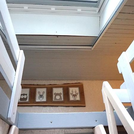 Ferienhaus Hennesee Мешеде Екстер'єр фото